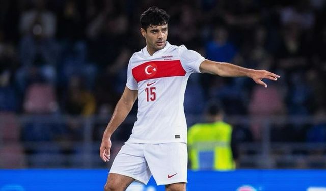 Ozan Kabak toplam kaç gol attı aslen nereli hangi takımda oynuyor hangi takımlarda oynadı?