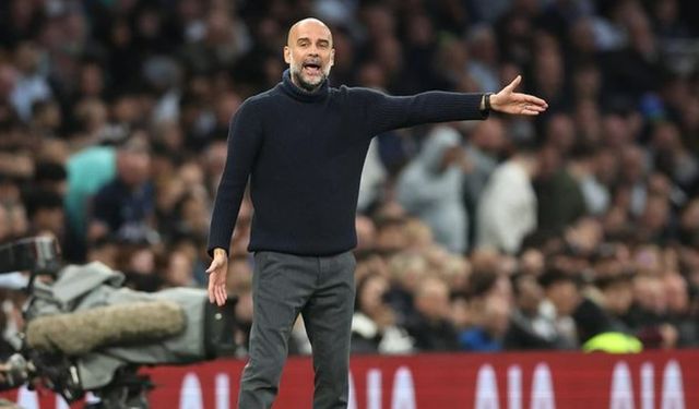 Pep Guardiola hangi takımları çalıştırdı aslen nereli hangi takımlarda oynadı aldığı kupalar