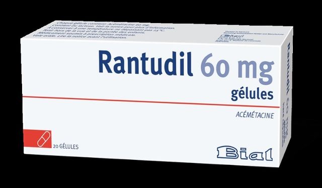 Rantudil Niçin Kullanılır?