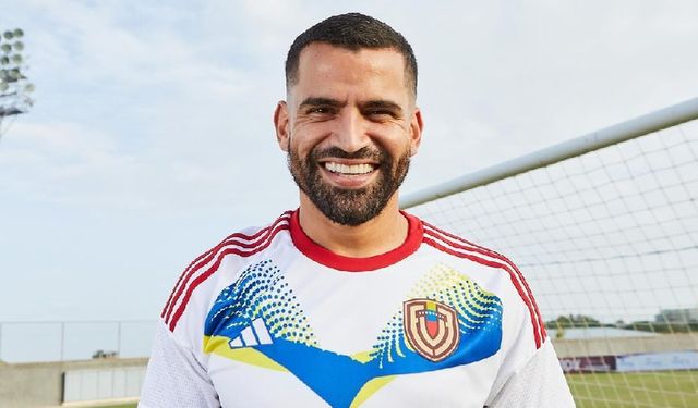 Tomas Rincon hangi takımda oynuyor kaç gol attı aslen nereli hangi takımlarda oynadı?