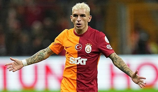 Galatasaray'da Torreira Tazminatı Şoku!