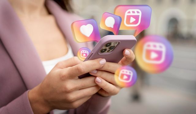 Instagram Yazışmaları Başkası Görebilir mi?