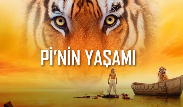 Pi’nin Yaşamı filmi konusu gerçek mi ne anlatıyor nasıl çekildi hangi kanalda oynuyor gişe hasılatı