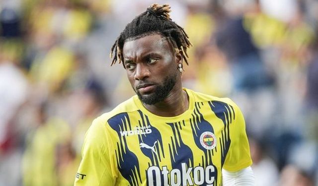 Allan Saint-Maximin toplam kaç gol attı hangi takımdan geldi aslen nereli hangi takımlarda oynadı?