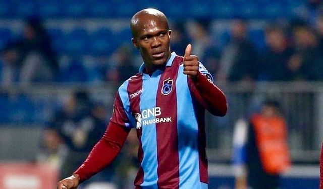 Anthony Nwakaeme toplam kaç gol attı aslen nereli hangi takımdan geldi hangi takımlarda oynadı?