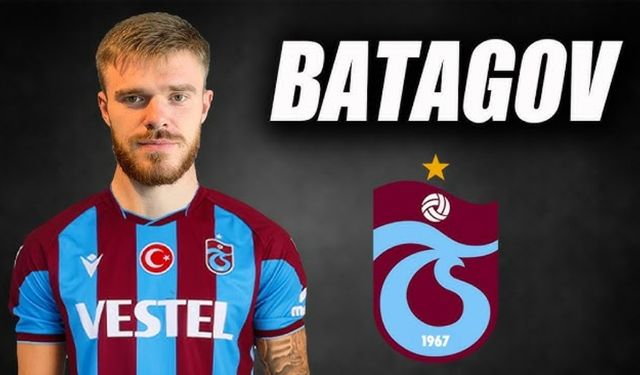 Arseniy Batagov aslen nereli toplam kaç gol attı hangi takımdan geldi hangi takımlarda oynadı?