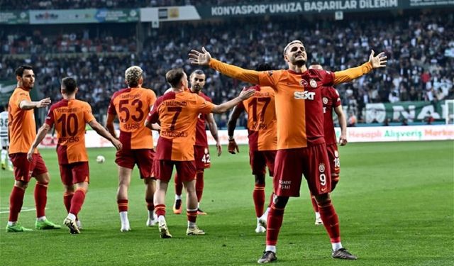 Galatasaray: 2024 Sezonu Değerlendirmesi