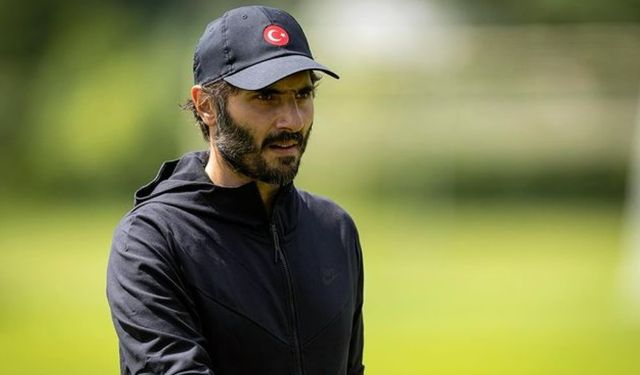 Hamit Altıntop aslen nereli toplam kaç gol attı hangi takımı çalıştırıyor hangi takımlarda oynadı?