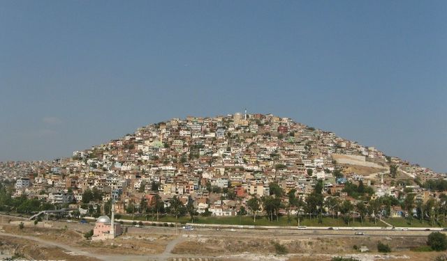 İzmir Konak Ballıkuyu kentsel dönüşüm ne zaman başlayacak son durum nedir?