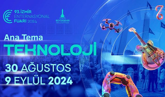 İzmir Enternasyonal Fuarı 2024 ne zaman açılıyor konser takvimi İzmir Fuarı 2024 konserleri