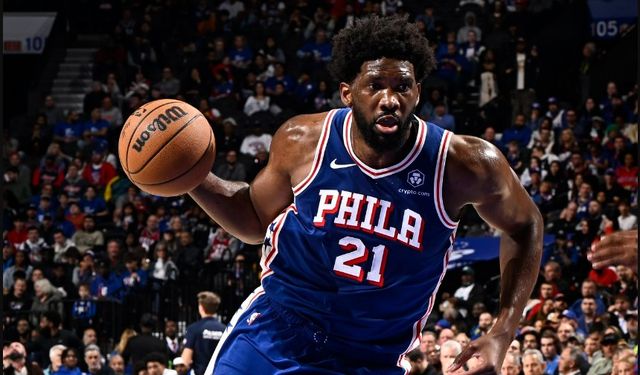 Joel Embiid aslen nereli kariyerinde kaç sayı attı hangi takımda oynuyor hangi takımlarda oynadı?