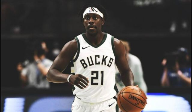 Jrue Holiday kariyerinde kaç sayı attı hangi takımda oynuyor kimdir hangi takımlarda oynadı?