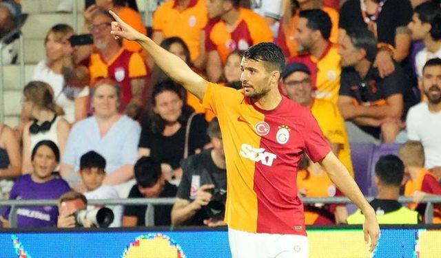 Leo Dubois aslen nereli hangi takımdan geldi toplam kaç gol attı hangi takımlarda oynadı?