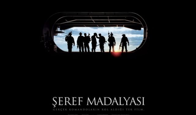 Act Of Valor Şeref Madalyası filmi nerede çekildi hangi kanalda oynuyor konusu ne oyuncu kadrosu