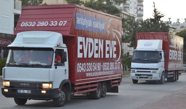 Antalya Eşya Depolama ile Taşınma Sürecinizi Kolaylaştırın