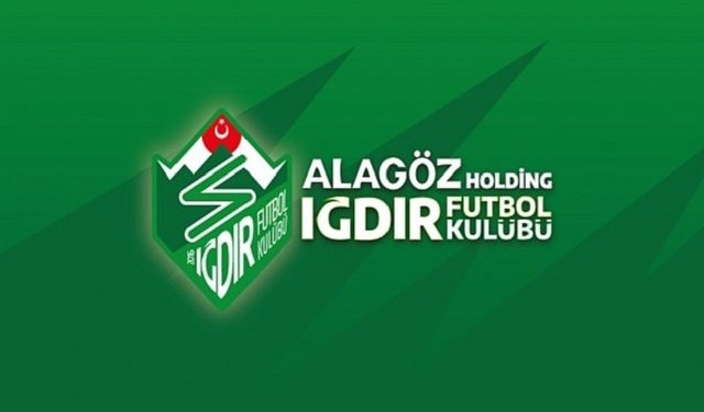 Iğdır FK'nın Süper Lig Hedefi: Transferler ve Yatırımlarla Güçleniyor