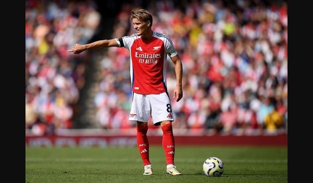 Martin Odegaard toplam kaç gol attı aslen nereli hangi takımlarda oynadı hangi takımdan geldi?