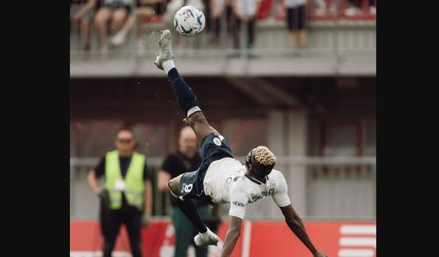 Victor Osimhen toplam kaç gol attı aslen nereli hangi takımdan geldi hangi takımlarda oynadı?