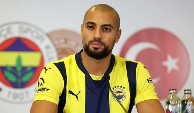 Sofyan Amrabat hangi takımlarda oynadı aslen nereli toplam kaç gol attı hangi takımdan geldi?