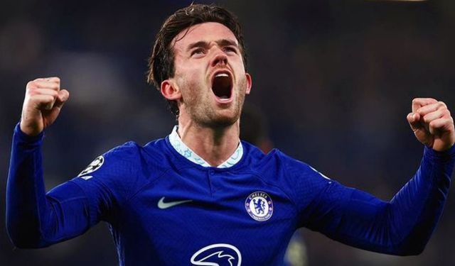 Ben Chilwell aslen nereli hangi takımda oynuyor hangi takımlarda oynadı toplam kaç gol attı?