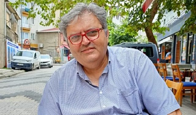 Ekonomist Turhan Bal: “Krizden Çıkış Üretim Ekonomisi ile Mümkün”