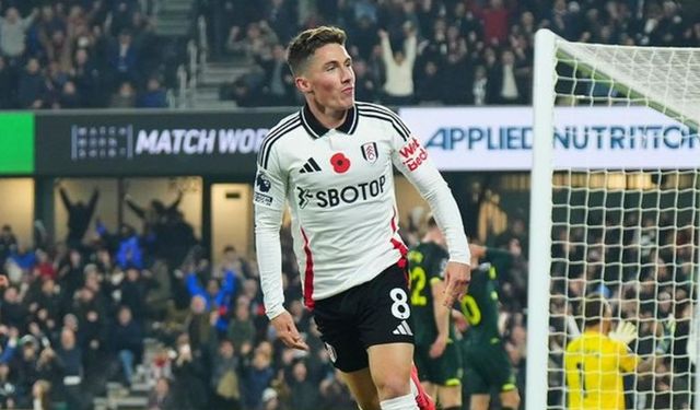 Harry Wilson toplam kaç gol attı hangi takımda oynuyor hangi takımlarda oynadı aslen nereli?