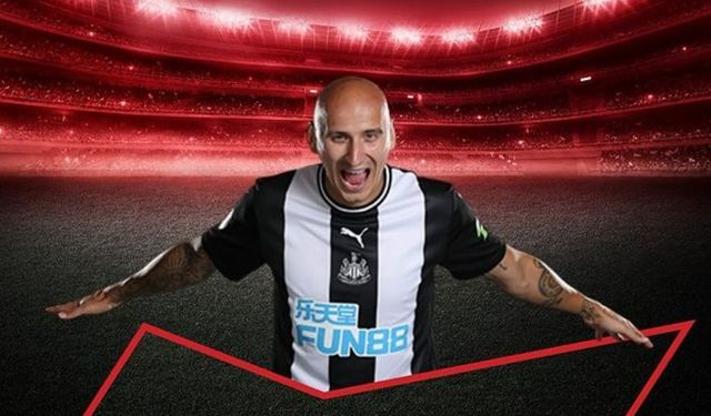 Jonjo Shelvey aslen nereli toplam kaç gol attı hangi takımdan geldi hangi takımlarda oynadı?