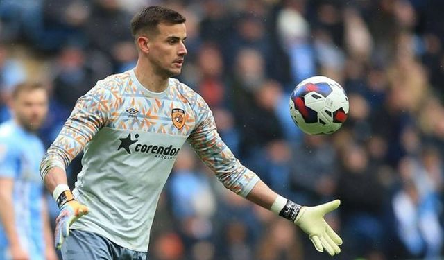 Karl Darlow toplam kaç gol yedi hangi takımda oynuyor aslen nereli hangi takımlarda oynadı?