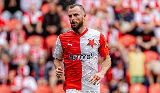 Vaclav Jurecka toplam kaç gol attı aslen nereli hangi takımlarda oynadı hangi takımdan geldi?