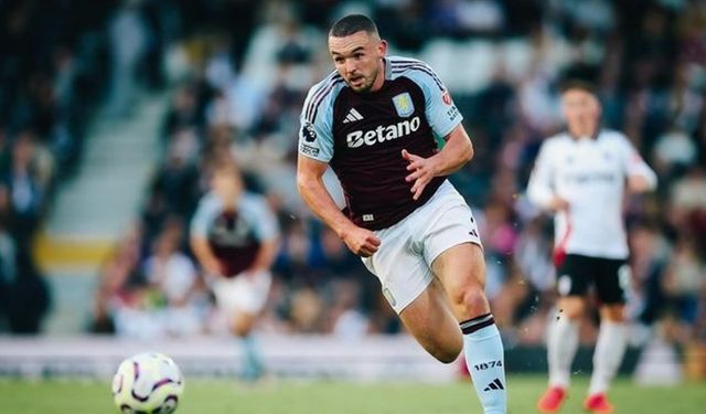 John McGinn toplam kaç gol attı aslen nereli hangi takımlarda oynadı hangi takımda oynuyor?