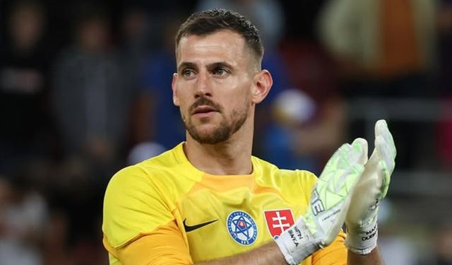 Martin Dubravka toplam kaç gol yedi aslen nereli hangi takımlarda oynadı hangi takımda oynuyor?