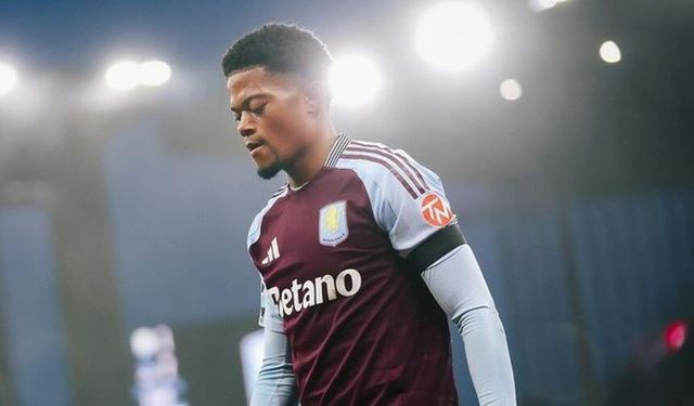 Leon Bailey toplam kaç gol attı hangi takımda oynuyor hangi takımlarda oynadı aslen nereli?