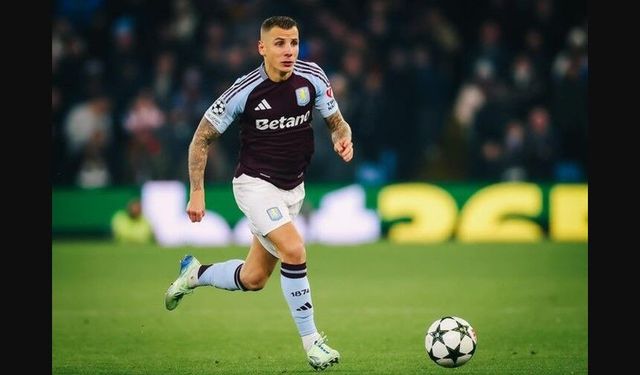 Lucas Digne aslen nereli hangi takımlarda oynadı toplam kaç gol attı hangi takımda oynuyor?