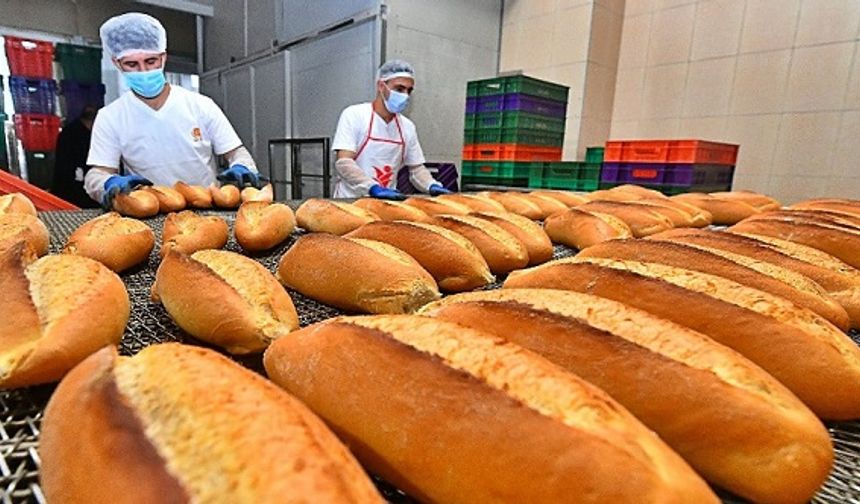 İzmir Halk Ekmek fiyatı 2023 ne kadar sorusu yanıt buldu