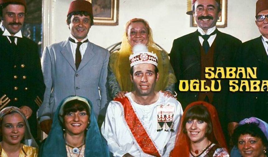 Şabanoğlu Şaban filmi nerede çekildi hangi kanalda oynuyor oyuncuları isimleri Nigar Selma kim?