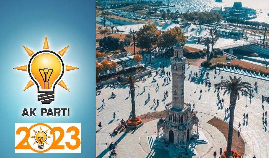 Ak Parti İzmir milletvekili adayları listesi 2023 Ak Parti İzmir 1. 2. Bölge milletvekilleri adayları