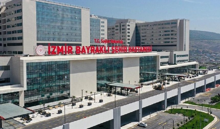İzmir Bayraklı Şehir Hastanesi İş Başvurusu Nasıl Yapılır? Personel Alımı Başvuru Şartları 2023