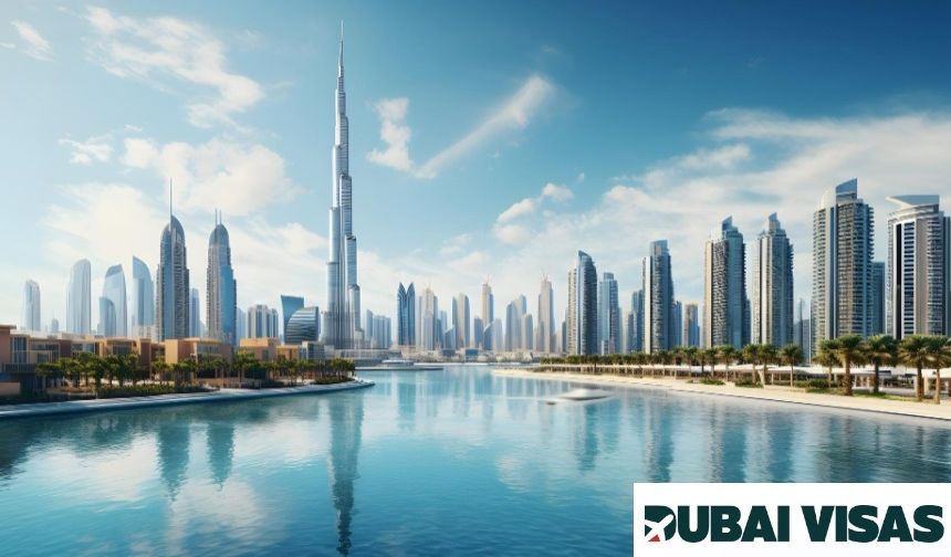 Dubai vize online başvuru