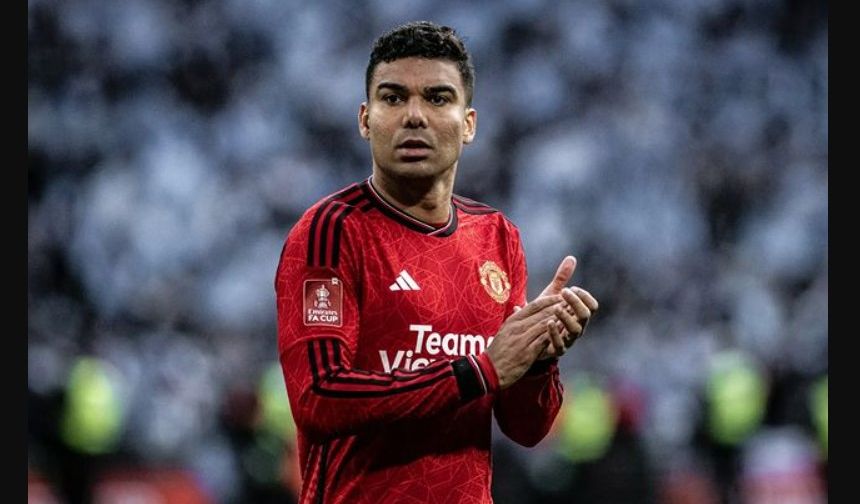 Futbolcu Casemiro aslen nereli toplam kaç gol attı hangi takımda oynuyor hangi takımlarda oynadı?