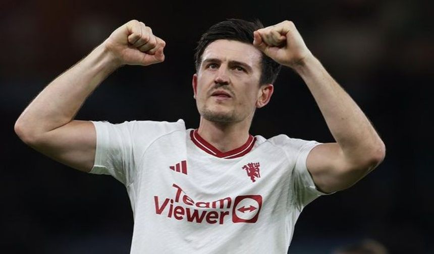 Harry Maguire aslen nereli toplam kaç gol attı hangi takımda oynuyor hangi takımlarda oynadı?