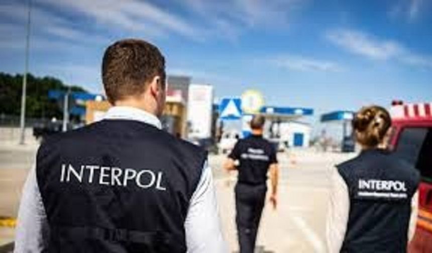 INTERPOL bildirim türleri: bilmeniz gerekenler nelerdir?