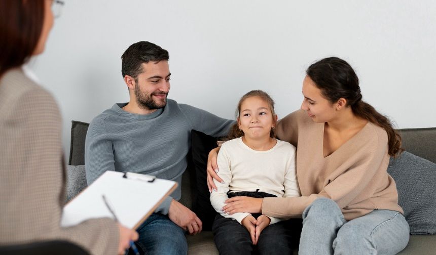 Aile Danışmanlığında Profesyonel Yaklaşımın Önemi