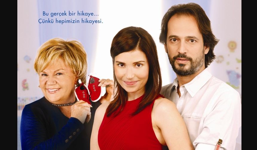 Senin Hikayen filmi nerede çekildi hangi semtte çekildi konusu hikayesi gerçek mi gişe hasılat