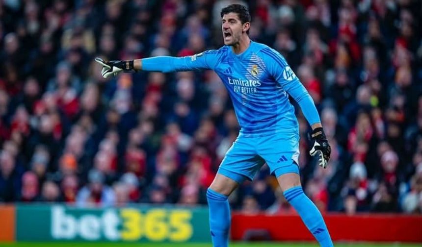 Thibaut Courtois toplam kaç gol yedi aslen nereli hangi takımda oynuyor hangi takımlarda oynadı?