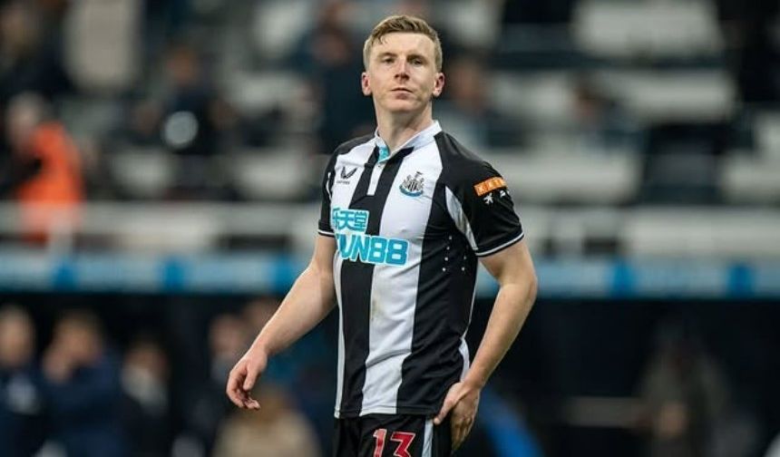 Matt Targett aslen nereli hangi takımda oynuyor hangi takımlarda oynadı toplam kaç gol attı?