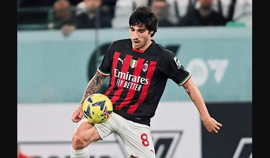 Sandro Tonali toplam kaç gol attı hangi takımda oynuyor hangi takımlarda oynadı aslen nereli?