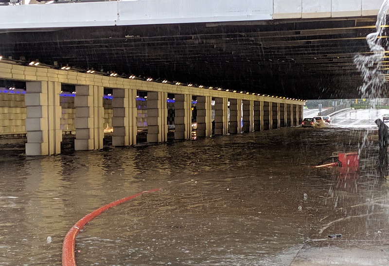 Son Dakika İzmir sel baskını son durum 2 Şubat 2021 Salı