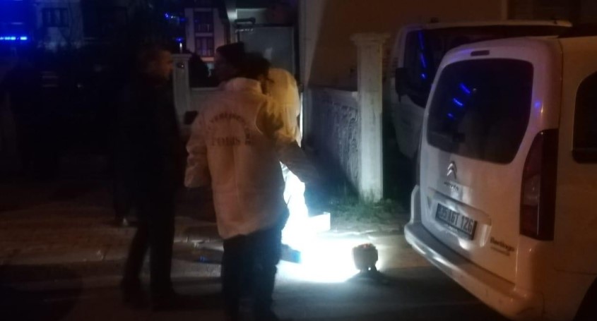 İzmir Torbalı'da ikinci cinayet: Hatice Gülcemal öldürüldü