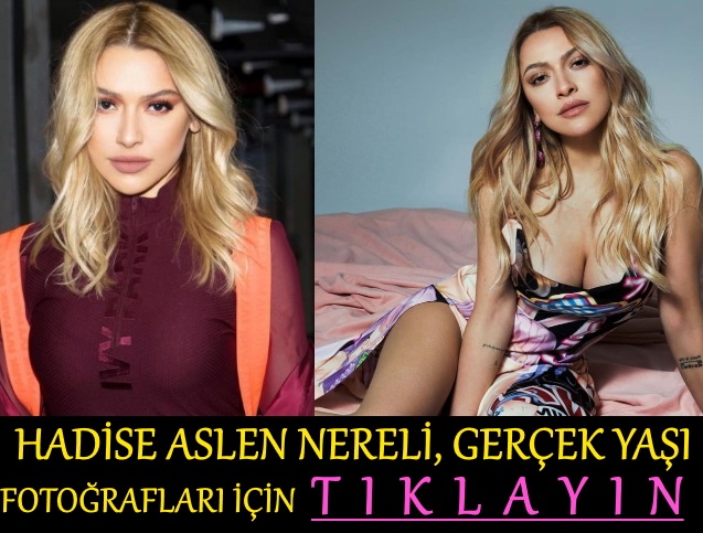 hadise