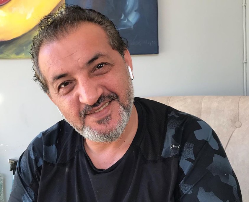 Masterchef Mehmet Yalçınkaya yaşı kaç burcu ne restoranı nerede Mehmet Şef’in eli nasıl kesildi?
